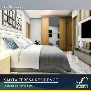 Apartamentos de 02 quartos - Novo Pabussu - Caucaia/CE.