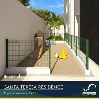 Apartamentos de 02 quartos - Novo Pabussu - Caucaia/CE.