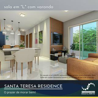 Apartamentos de 02 quartos - Novo Pabussu - Caucaia/CE.