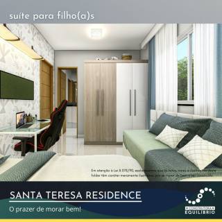Apartamentos de 02 quartos - Novo Pabussu - Caucaia/CE.