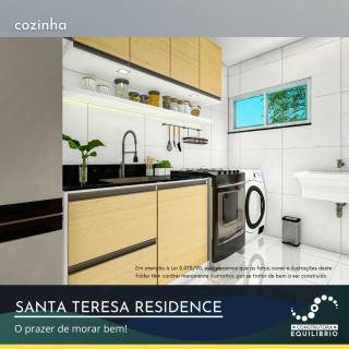 Apartamentos de 02 quartos - Novo Pabussu - Caucaia/CE.