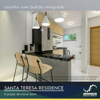 Apartamentos de 02 quartos - Novo Pabussu - Caucaia/CE.