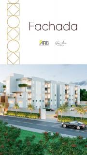 APARTAMENTOS 03 QUARTOS - PQ ALBANO