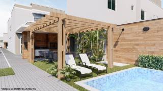 DUPLEX DE 02 QUARTOS - ICARAÍ GOLD 4 - CAPELLO CONSTRUÇÕES