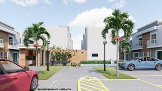 DUPLEX DE 02 QUARTOS - ICARAÍ GOLD 4 - CAPELLO CONSTRUÇÕES