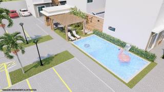 DUPLEX DE 02 QUARTOS - ICARAÍ GOLD 4 - CAPELLO CONSTRUÇÕES