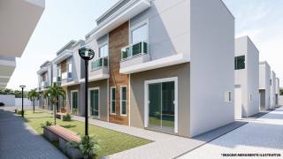 DUPLEX DE 02 QUARTOS - ICARAÍ GOLD 4 - CAPELLO CONSTRUÇÕES