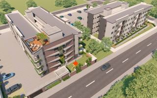 APARTAMENTOS DE 02 QUARTOS - DUO SELETO CONDOMÍNIO CLUBE.
