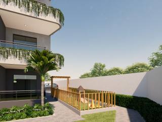 APARTAMENTOS DE 02 QUARTOS - DUO SELETO CONDOMÍNIO CLUBE.
