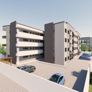 APARTAMENTOS DE 02 QUARTOS - DUO SELETO CONDOMÍNIO CLUBE.