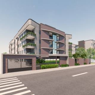 APARTAMENTOS DE 02 QUARTOS - DUO SELETO CONDOMÍNIO CLUBE.