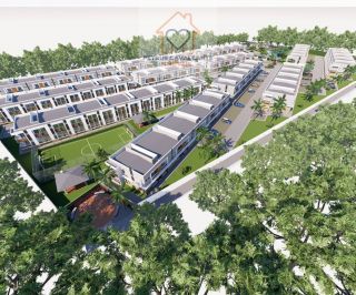 APARTAMENTO COM 02 QUARTOS E 03 VARANDAS - PQ GUADALAJARA(JUREMA)