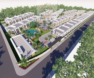 APARTAMENTO COM 02 QUARTOS E 03 VARANDAS - PQ GUADALAJARA(JUREMA)