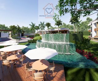 APARTAMENTO COM 02 QUARTOS E 03 VARANDAS - PQ GUADALAJARA(JUREMA)