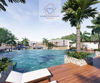 APARTAMENTO COM 02 QUARTOS E 03 VARANDAS - PQ GUADALAJARA(JUREMA)