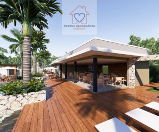 APARTAMENTO COM 02 QUARTOS E 03 VARANDAS - PQ GUADALAJARA(JUREMA)