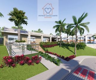 APARTAMENTO COM 02 QUARTOS E 03 VARANDAS - PQ GUADALAJARA(JUREMA)