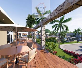 APARTAMENTO COM 02 QUARTOS E 03 VARANDAS - PQ GUADALAJARA(JUREMA)