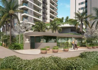 Casa Jardins 
