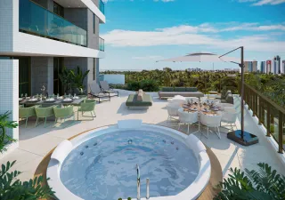 Casa Jardins 