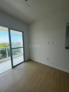 Apartamento novo na Farolândia - Vista Livre