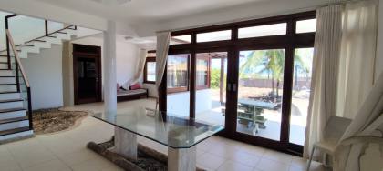 Mansão com vista panorâmica para o Mar
