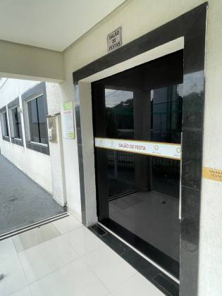 Apartamento Alameda Jabotiana
