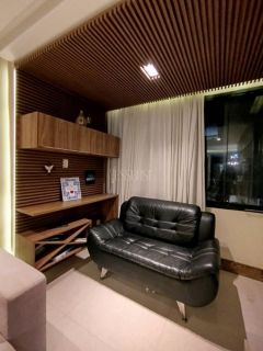 Apartamento a Venda no bairro Coroa do Meio, com 3 quartos 1 suíte ... em Aracaju