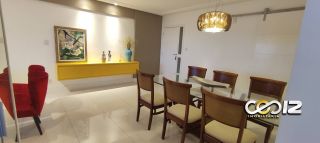 Apartamento na Suíssa com 3 Quartos, sendo 2 suítes e 127 m²