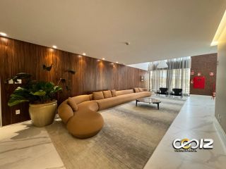 Excelente apartamento Vittorio Emanuelle Residence no Garcia 159m² com 3 suítes