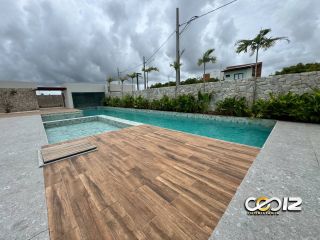 Excelentes Lotes no Reserva Buena Vista na Aruana com 375m²/385m²/408m²