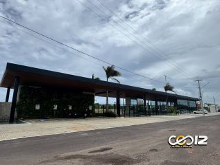 Excelentes Lotes no Reserva Buena Vista na Aruana com 375m²/385m²/408m²