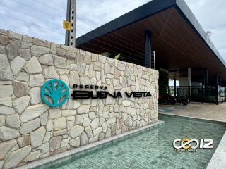 Excelentes Lotes no Reserva Buena Vista na Aruana com 375m²/385m²/408m²