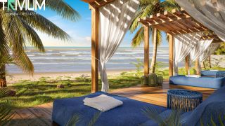 MALIBU BEACH RESIDENCE 