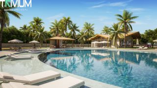 MALIBU BEACH RESIDENCE 