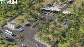 MALIBU BEACH RESIDENCE 