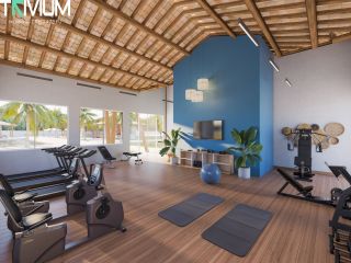 MALIBU BEACH RESIDENCE 