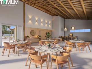 MALIBU BEACH RESIDENCE 