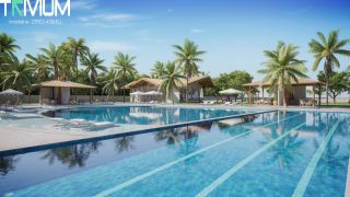 MALIBU BEACH RESIDENCE 