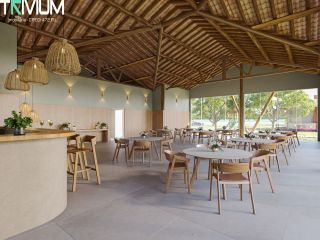 MALIBU BEACH RESIDENCE 