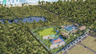 MALIBU BEACH RESIDENCE 