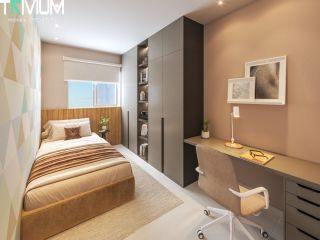 MACAU BEACH RESIDENCE