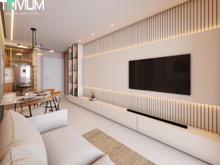 MACAU BEACH RESIDENCE