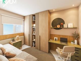 MACAU BEACH RESIDENCE