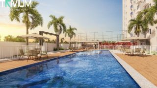 MACAU BEACH RESIDENCE