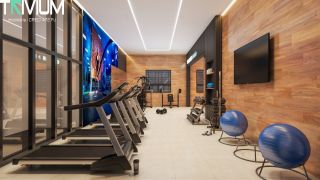 MACAU BEACH RESIDENCE