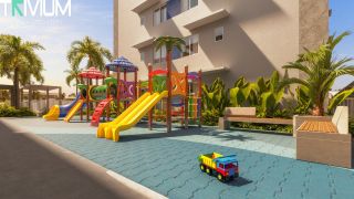 MACAU BEACH RESIDENCE