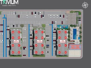 MACAU BEACH RESIDENCE