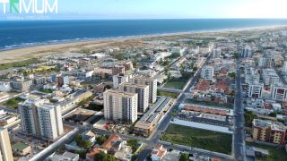 MACAU BEACH RESIDENCE