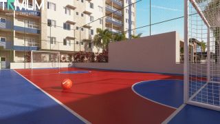 MACAU BEACH RESIDENCE